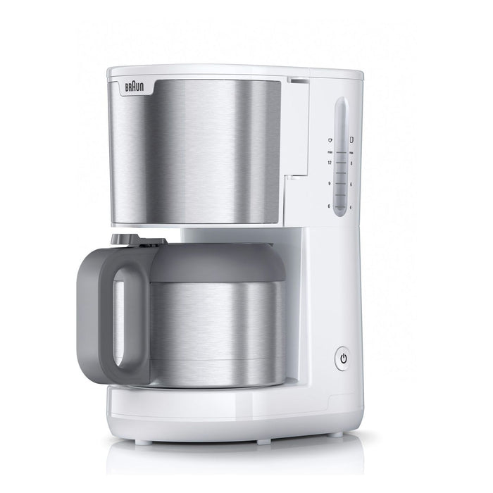 Braun Domestic Home KF 1505 WH