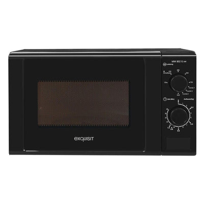 MW900-030G Mikrowelle 20L 1000W Grill