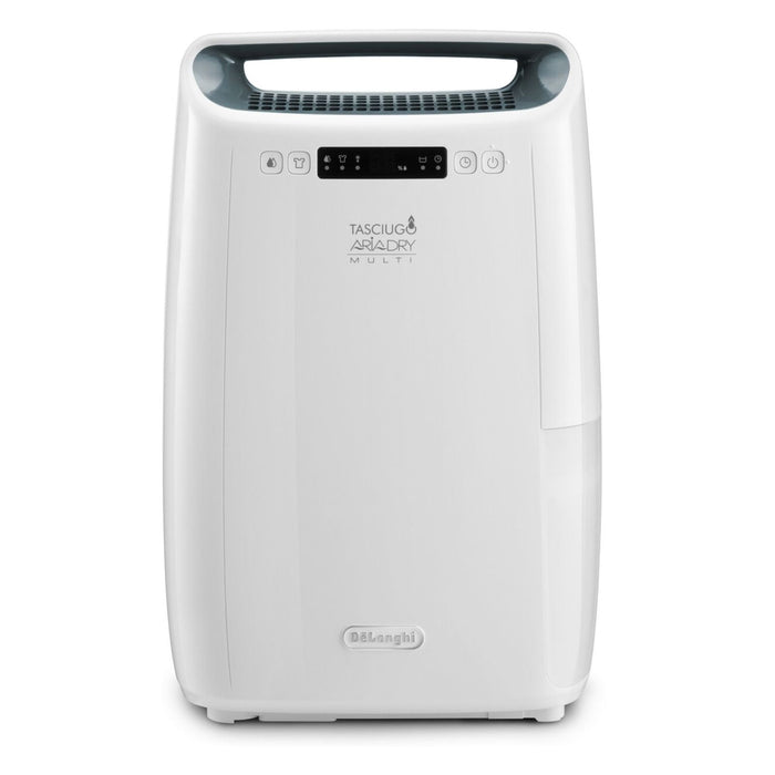 De’Longhi Tasciugo AriaDry Multi Luftentfeuchter DEXD216RF 2,1 l 285 W weiß