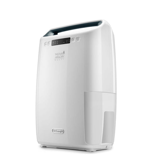 Produktbild Bautrockner - De’Longhi Tasciugo AriaDry Multi Luftentfeuchter DEXD216RF 2,1 l 285 W weiß