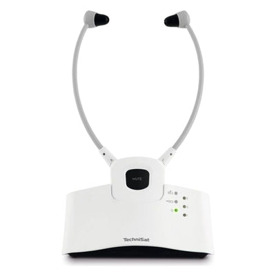 Technisat StereoMan Funkopfhörer ISI3
