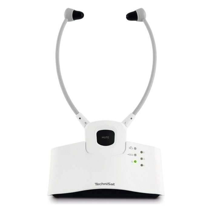 Technisat StereoMan Funkopfhörer ISI3