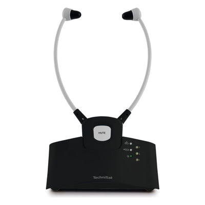 Technisat StereoMan Funkkopfhörer ISI3