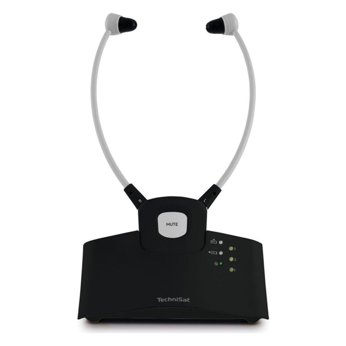 Technisat StereoMan Funkkopfhörer ISI3