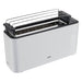 Braun HT 3110 WH Langschlitztoaster