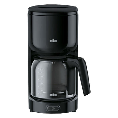 KF 3120 BK schwarz Kaffeeautomat