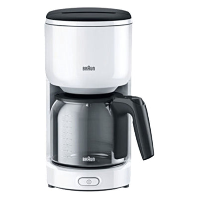 KF 3120 WH weiß Kaffeeautomat