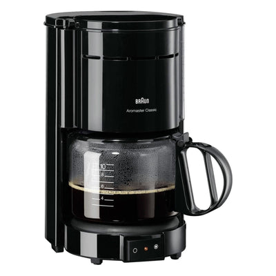 KF 47/1 BK schwarz Kaffeeautomat