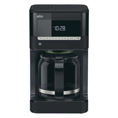 KF 7020 schwarz Kaffeeautomat
