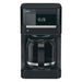 Braun KF 7020 schwarz Kaffeeautomat