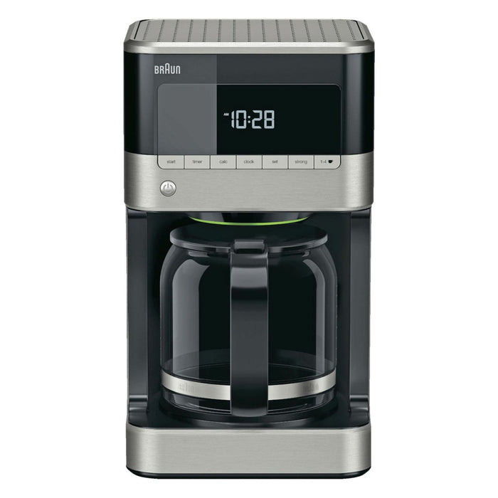 Braun KF 7120 Kaffeeautomat