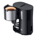 Braun KF1500BK Kaffeeautomat