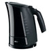 Braun WK 300 BK schwarz Wasserkocher