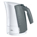 Braun WK 300 WH weiß Wasserkocher