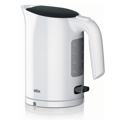 WK 3000 WH weiß Wasserkocher