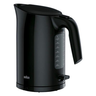 WK 3100 BK schwarz Wasserkocher