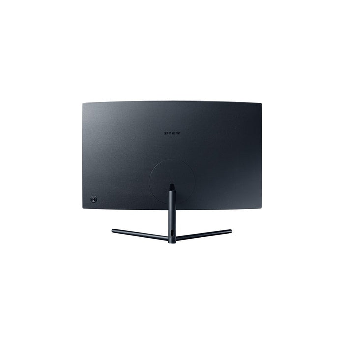 Samsung U32R590CWPXEN Computerbildschirm 31,5" (80 cm) 3840 x 2160 Pixel 4K Ultra HD LED Grau