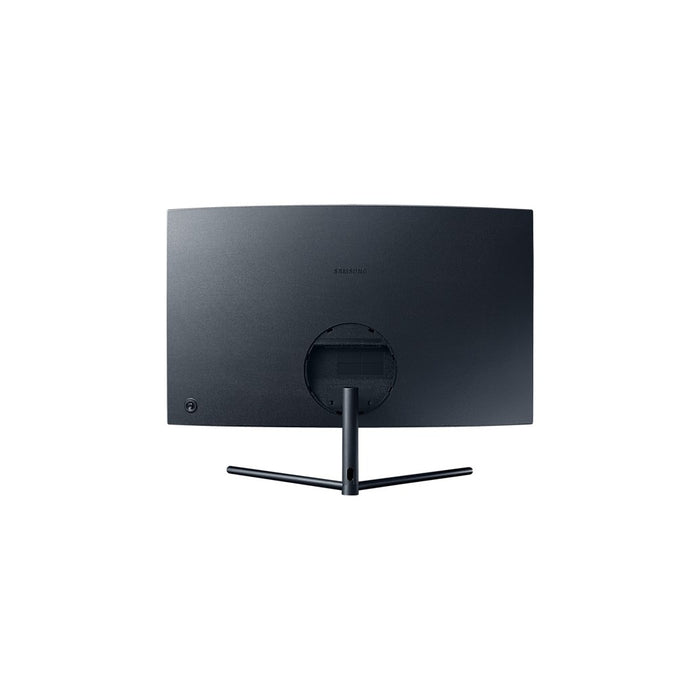 Samsung U32R590CWPXEN Computerbildschirm 31,5" (80 cm) 3840 x 2160 Pixel 4K Ultra HD LED Grau