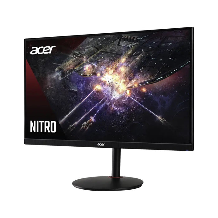 Acer Nitro XV270M3bmiiprx LED-Monitor 69 cm (27") 1920 x 1080 schwarz E