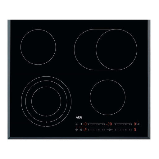 Produktbild Elektro-Kochfeld - Electrolux AEG MDA HRB64470FB EB-Autark-Kochfeld