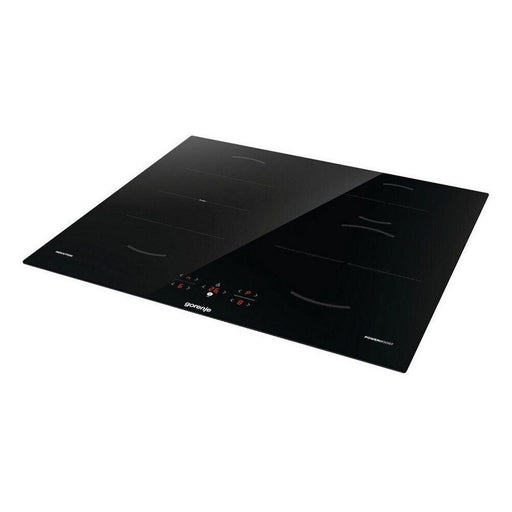 Produktbild Induktions-Kochfeld - Gorenje GI6421BX EB-Kochfeld Induktion schwarz