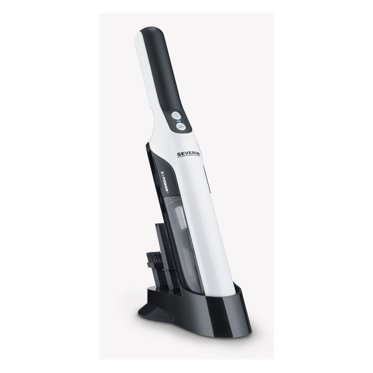 Produktbild Akku-Handstaubsauger - Severin HV 7140 Akku Handstaubsauger