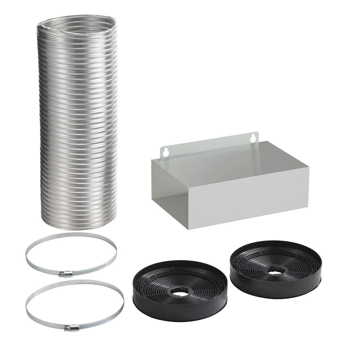 Produktbild Aktivkohlefilter - Gorenje 735631 Kohlefilter+Zubehör