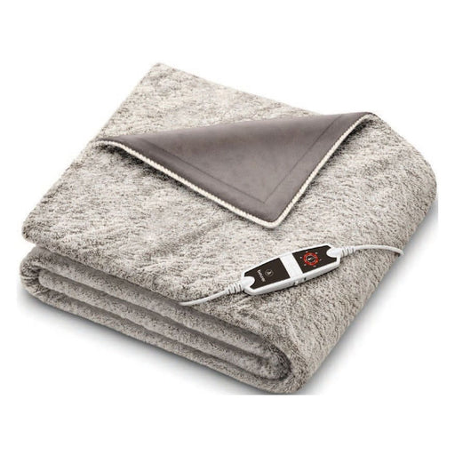 Produktbild Heizdecke - Beurer HD 150 XXL Heizdecke Cosy Nordic Taupe