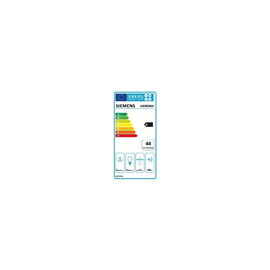 Energielabel