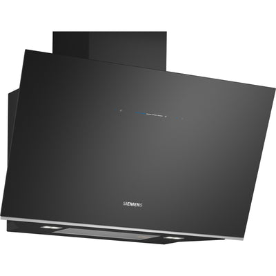 iQ700 LC91KLT60 Dunstabzugshaube Wandesse schwarz 1007 m³/h A+