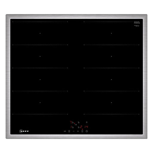 Produktbild Induktions-Kochfeld - Neff M66SBX1L0 Induktionskochfeld