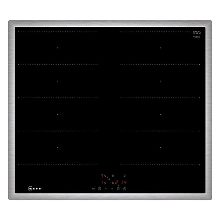 Neff M66SBX1L0 Induktionskochfeld