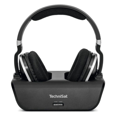 Technisat StereoMan Funkkopfhörer V2