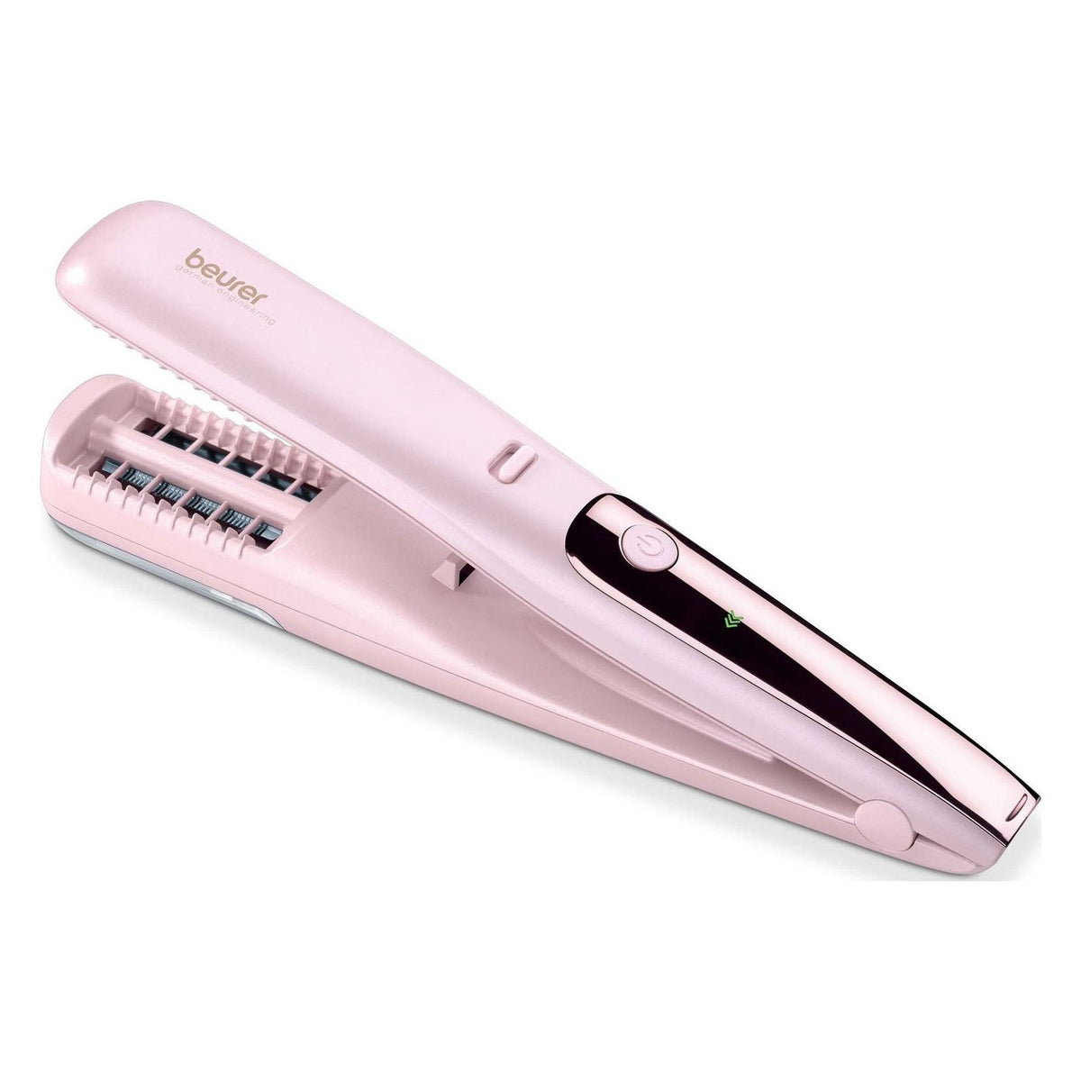 Produktbild Haarelexier - Beurer HT 22 Splissentferner rosa