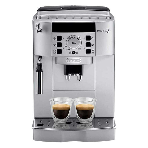 Produktbild Kaffeevollautomat - De’Longhi ECAM 22.110.SB Magnifica S