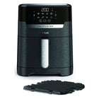 Tefal Easy Fry & Grill EY5058 Precision Heißluftfritteuse EY5058