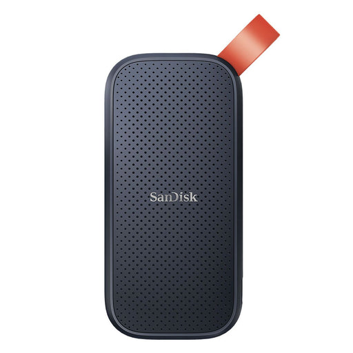 Produktbild externe SSD - Sandisk Portable SSD 1TB 800MB/s