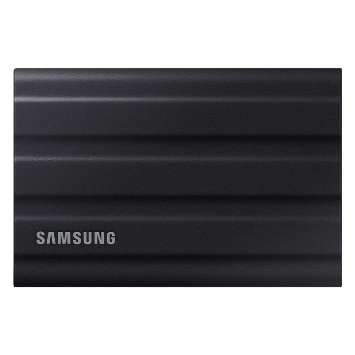 Samsung T7 Shield 1TB SSD Festplatte