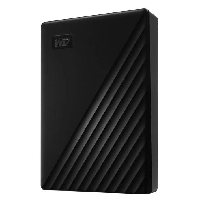 Western Digital My Passport 6TB USB Festplatte 3.2 Gen 1 Typ A