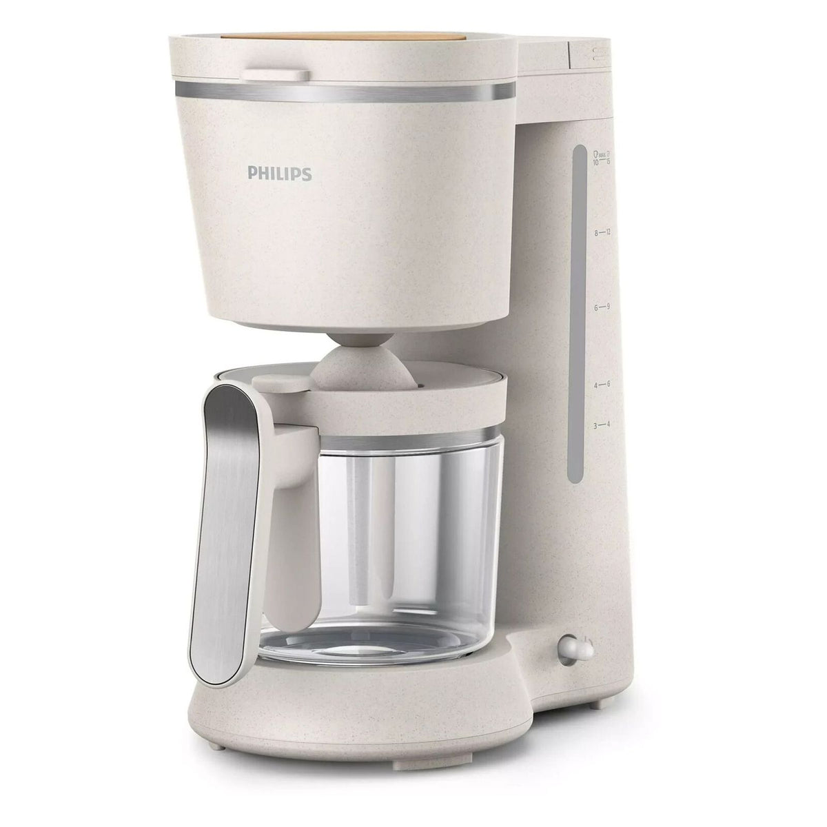 Produktbild Filterkaffeemaschine - Philips HD5120/00 Filterkaffeemaschine