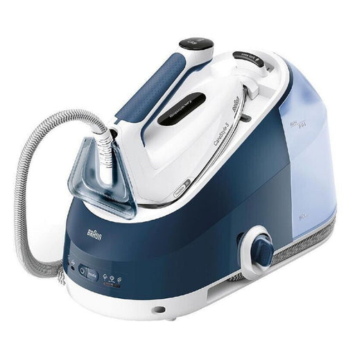 Produktbild Dampfbügelstation - Braun Domestic Home IS 5245 BL Carestyle 5