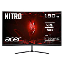 Curved-Gaming-Monitore