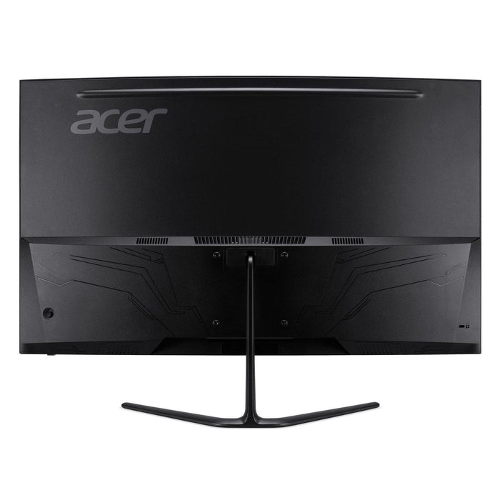 Acer Nitro ED320QR S3 bmiipx Curved Gaming Monitor 80cm (31.5") 1920 x 1080 Pixel Full HD LCD Schwarz