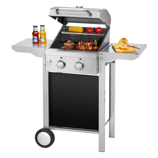 Produktbild Gasgrill - PROFI COOK PC-GG 1255 Gasstandgrill