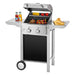 PROFI COOK PC-GG 1255 Gasstandgrill