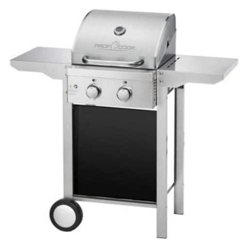 Produktbild Gasgrill - PROFI COOK PC-GG 1255 Gasstandgrill