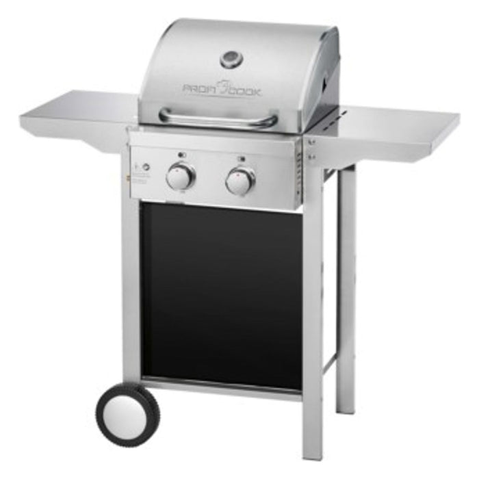 PROFI COOK PC-GG 1255 Gasstandgrill