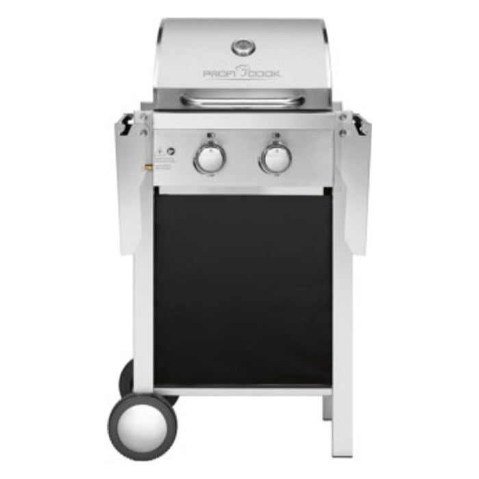 PROFI COOK PC-GG 1255 Gasstandgrill