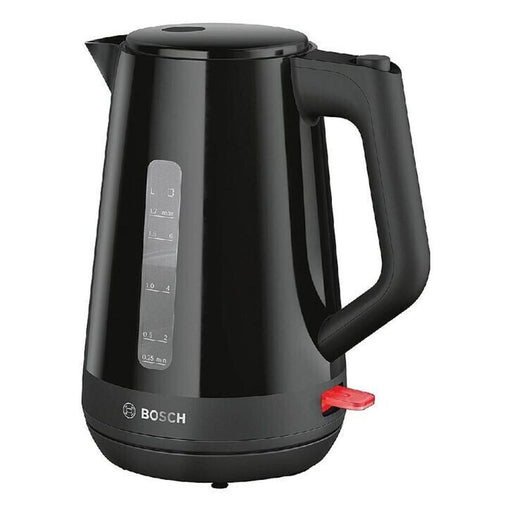 Produktbild Wasserkocher - Bosch TWK1M123 schwarz Wasserkocher