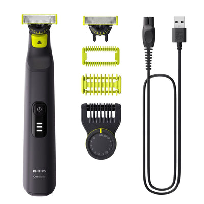 OneBlade Pro 360 QP6542/15 Face + Body